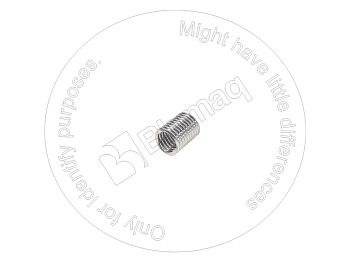 8T2699 ST СПЕЦ. ВСТАВКА