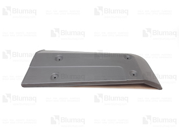 VOE15176290 OR REAR FENDER