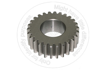 5M6116 ST ШЕСТЕРНЯ ПЛАНЕТАРНАЯ