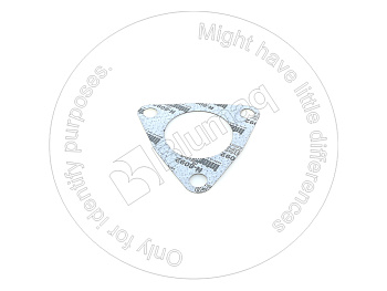 7L5694 BQ БУМАЖНАЯ ПРОКЛАДКА