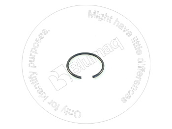 1306884 BQ УПОРНОЕ КОЛЬЦО