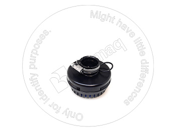 VOE16858101 OE SILENCER