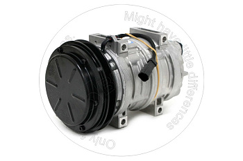 2144302 OE КОМПРЕССОР КОНДИЦИОНЕРА