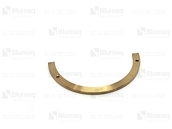 4L4653 ST PLATE