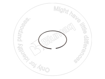VOE991593 ST КЛОЛЬЦО УПЛОТНИТЕЛЬНОЕ