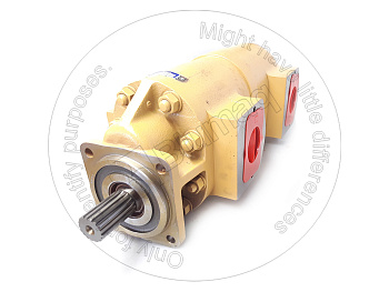 10R7967 OE НАСОС