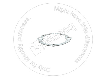 8N4902 BQ ПРОКЛАДКА