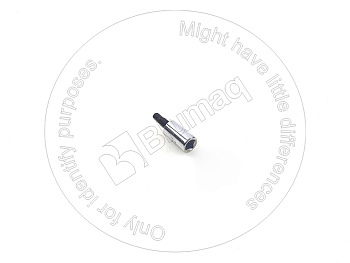 1U8015 OE ТОРЦОВАЯ ГОЛОВКА-7ММ