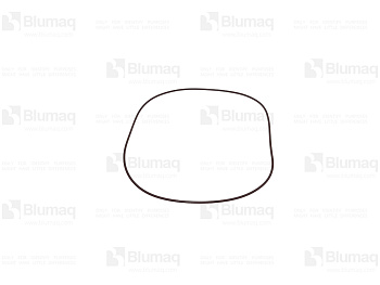 9X7410 ST КОЛЬЦО КРУГЛОГО СЕЧЕНИЯ