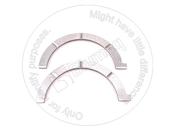 4484227 BQ КОМПЛЕКТ УПОРНЫХ ПОДШИПНИКОВ