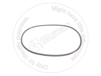 6V7351 ST КОЛЬЦО КРУГЛОГО СЕЧЕНИЯ