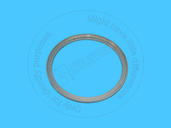 BEZF210347 OE УПОРНОЕ КОЛЬЦО