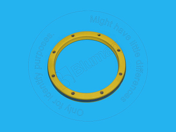 7K9204 ST УПЛОТНЕНИЕ