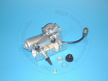 1186291 OE МОТОР В СБОРЕ