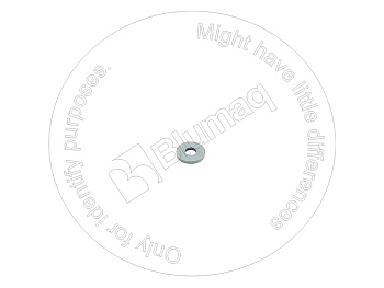 VOE20881451 ST ПРОСТАВКА