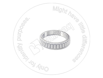 1P4696 OE ПОДШИПНИК