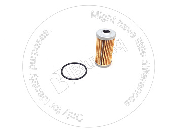 2886572 OE FUEL FILTER