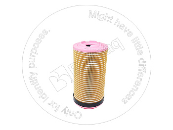 5287222 BQ БЛОК ФИЛЬТРОВАЛЬНЫЙ