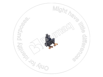 KD0337200530 OR ДЕРЖАТЕЛЬ ЩЕТКИ