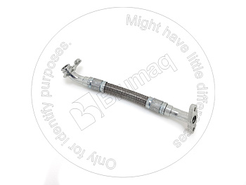 VOE21593670 BQ Трубка