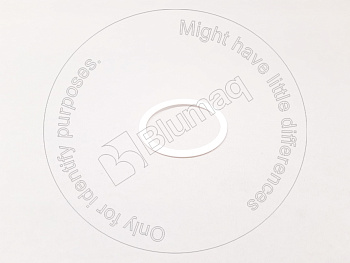 2047235 OE ВОЗВРАТНОЕ КОЛЬЦО