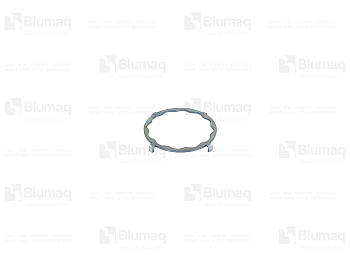 VOE1523318 BQ LOCK WASHER