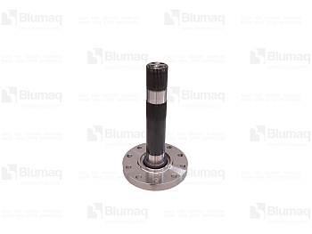 2845044 BQ SPINDLE-WH