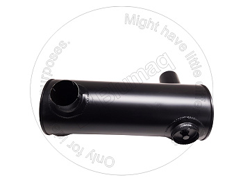 7Y2040 ST ГЛУШИТЕЛЬ