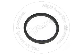 BQ92327C ST SQUARE RING