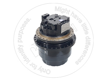 VOE14566400 ST ОКОНЧАТЕЛЬНЫЙ ПРИВОД