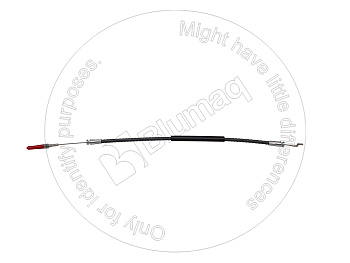 VOE14710969 OE КАБЕЛЬ
