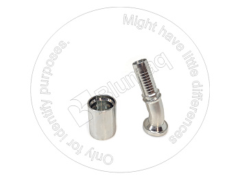 4978285 ST COUPLING ASSY.