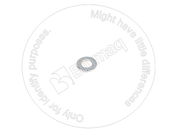 0614911 ST ШАЙБА