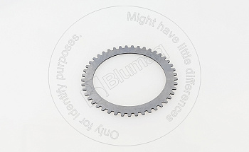 2384686 ST ДИСК СЦЕПЛЕНИЯ