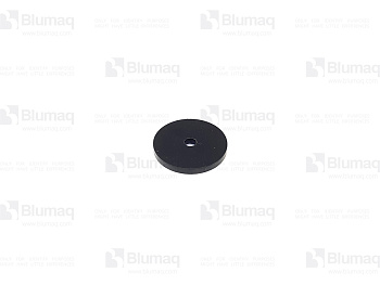 VOE11370317 BQ RETAINING PLATE