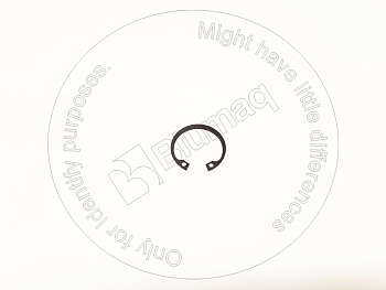 8C8840 OE КОЛЬЦО УПЛОТНИТЕЛЬНОЕ