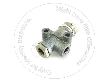 8S3356 OR КЛАПАН В СБОРЕ