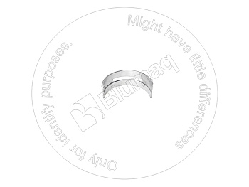 4934205 BQ ВКЛАДЫШ
