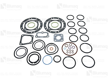 4549093 BQ НАБОР ПРОКЛАДОК