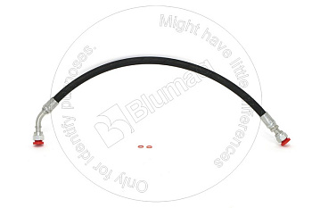 1666000 BQ HOSE