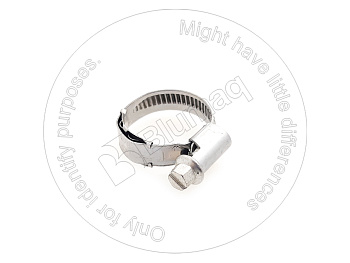 329020 OE ЗАЖИМ СТ.