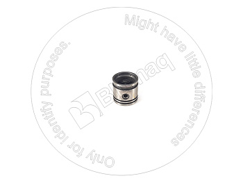 4M6401 OE ПОРШЕНЬ В СБОРЕ