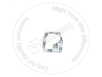 8H9220 BQ ПРОКЛАДКА