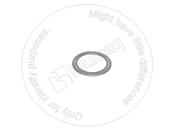 NTA3446 ST ПОДШИПНИК