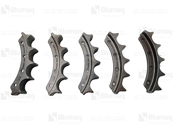 5S0050 OE СЕГМЕНТ ГРУППА