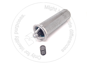 VOE11119885 BQ ФИЛЬТР