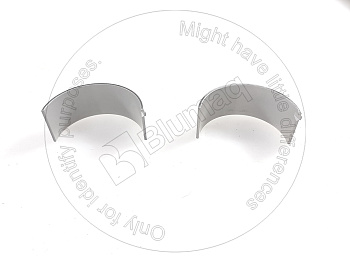 VOE20522433 OE ПОДШИПНИК КОН. RO