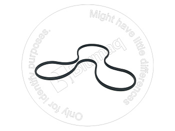 2391139 ST УПЛОТНЕНИЕ