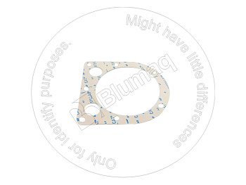 4L7923 OE ПРОКЛАДКА