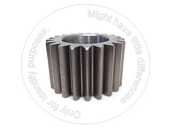 9W3372 BQ ШЕСТЕРНЯ